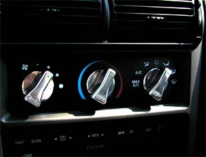 Steeda MUSTANG BILLET & CHROME